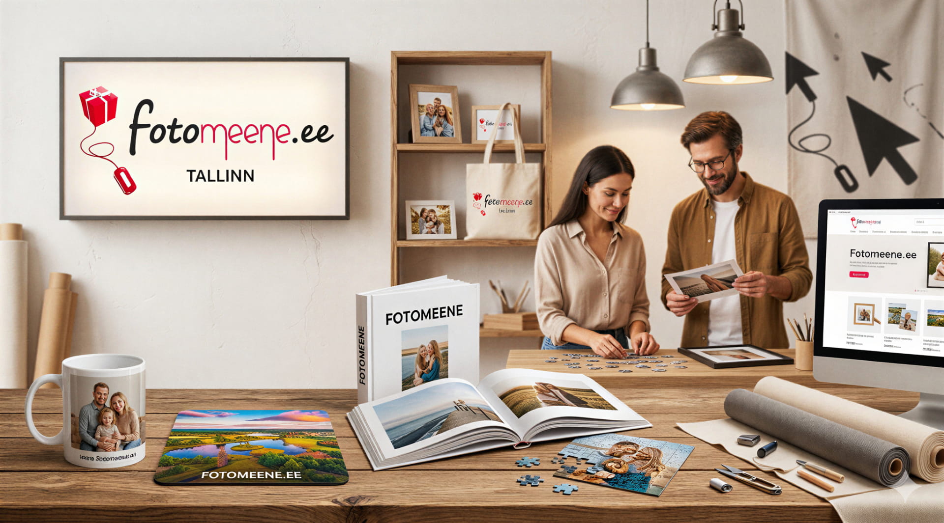 Fotomeene